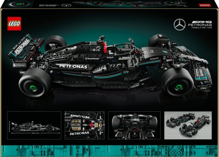 42171 LEGO® Technic Mercedes-AMG F1 W14 E Performance 