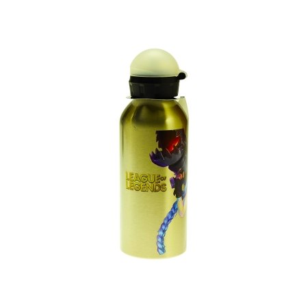 LEAGUE OF LEGENDS vandens gertuvė 580ml., 565-00231 