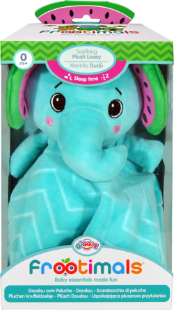 FROOTIMALS migdukas Melephant, FT00015 