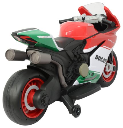 OCIE įkraunamas automobilis Ducati 1299, 9010141 