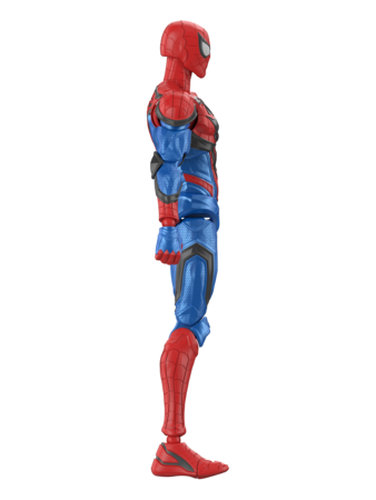 Blokees transformeris  Marvel Rivals - Champion class Spider-Man, 81118 