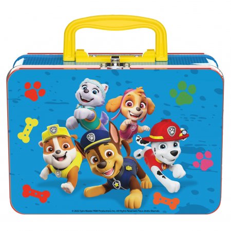 SPINMASTER GAMES atminties žaidimas Paw Patrol, 6066827 6066827