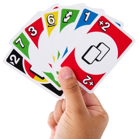 MATTEL GAMES DOS kortos Refresh, HNN01 HNN01