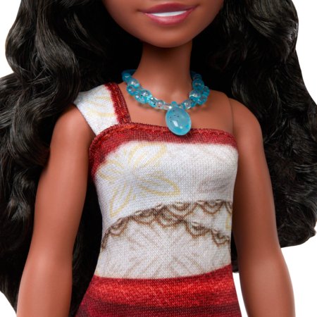 DISNEY PRINCESS Vajana (Moana), JBT33 