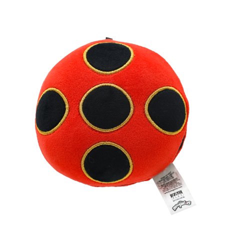MIRACULOUS pliušinis žaislas Miraball, M14025 
