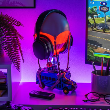 PALADONE FORTNITE Battle bus lempa, PP14504FO 