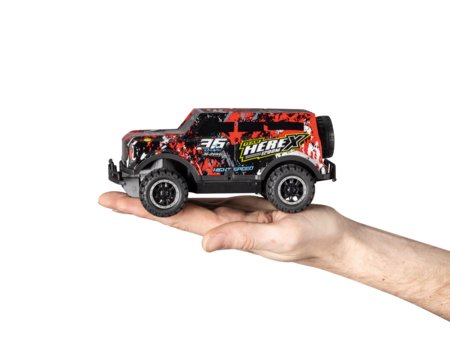 REVELL RC automobilis Ghost Driver 1:22, 246839090 
