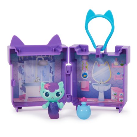 GABBY'S DOLLHOUSE pakabuko rinkinys, 6070881 