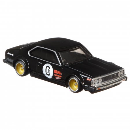 HOT WHEELS Premium Boulevard modeliukai asort., GJT68 GJT68