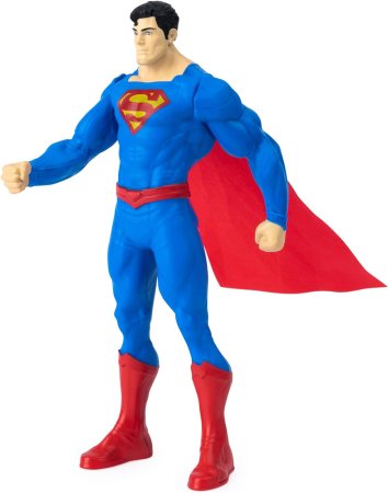 BATMAN 6" figūrėlė Value Suprman, 6067722 