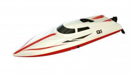 REVOLT R/C valdoma greitaeigė valtis Pioneer, Q1 Q1