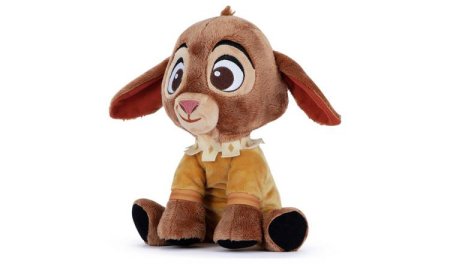 SIMBA Disney Wish minkštas žaislas gyvūnas 23cm, 6315877031 