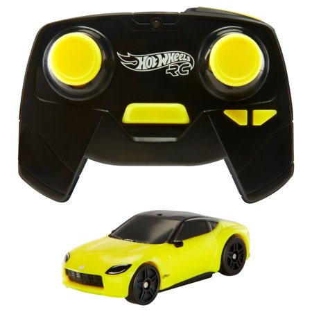HOT WHEELS RC automodelis Nissan Z, HTP16 