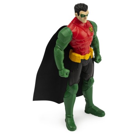 BATMAN veiksmo figurėlė 6", asort., 6055412 