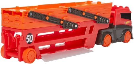HOT WHEELS transporteris, GHR48 
