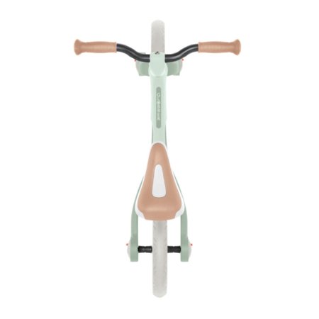 GLOBBER balansinis dviratis Go Bike Elite, šalavijinis, 710-109 