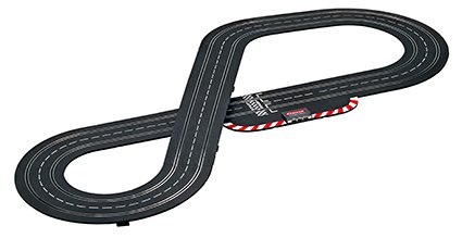 CARRERA GO racing set NASCAR, 20025248 