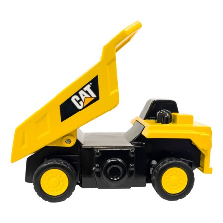 CAT valdomas savivartis Dump Truck Micro, 83377 
