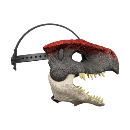 JURASSIC WORLD dinozauro kaukė, JKM95 