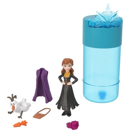 DISNEY FROZEN siurprizų rinkinys , HMB83 HMB83