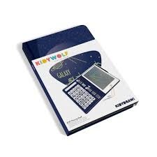 KIDYWOLF piešimo planšetė Galaxy, KIDYDRAW-MINI-GAL 