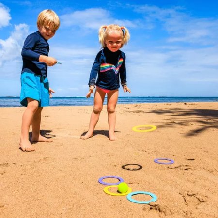 BIBIO RiBi mėtymo žaidimas, BI70030 