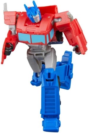 TRANSFORMERS transformeris Earthspark kovinis vilkikas, G07505L0 