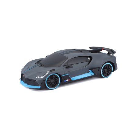 MAISTO TECH R/C 1:24 valdomas automodelis Bugatti Divo, 81515 