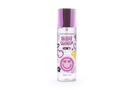SIMPLE PLEASURES kūno dulksna, 120 ml, assort., Y31409-P4902 