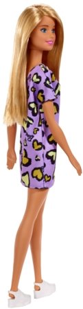 BARBIE lėlė Elegantiškoji,T7439 T7439