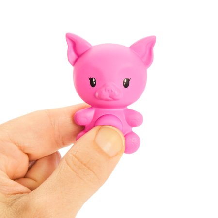 BARBIE Čelsės POP Reveal rinkinys vaisių serija, HRK58 