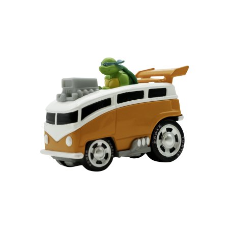 TMNT transporto priemonė Shell Riders, asort., 71048 71048