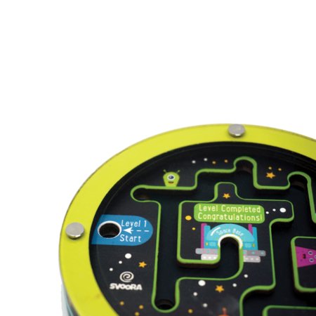 SVOORA medinis labirintas Kosmosas, SV23090 