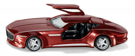 SIKU automobilis Mercedes-Maybach 6, 2357 2357