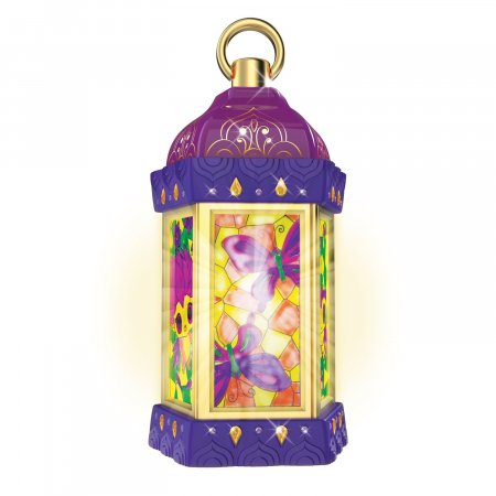 NEBULOUS STARS kūrybinis rinkinys Firefly Lantern, 11305 11305