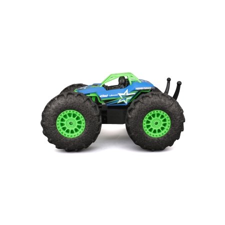 MAISTO TECH RC automobilis Rock Hopper Pro series, 81806 