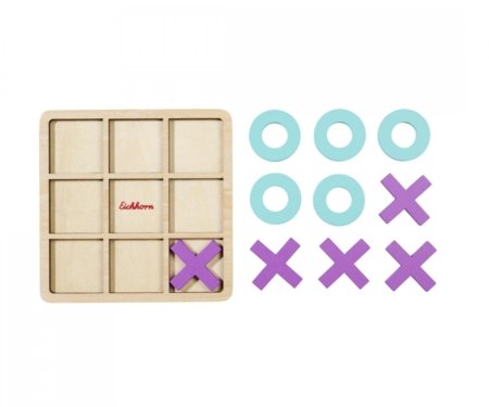 EICHHORN kryžiukai nuliukai, 100002812 