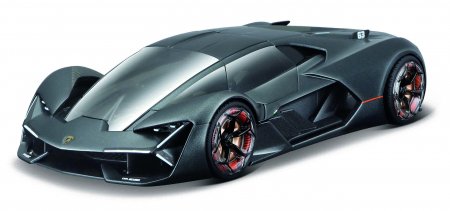 MAISTO DIE CAST 1:24 surenkamas automodelis Special Edition, asort., 39900 39900
