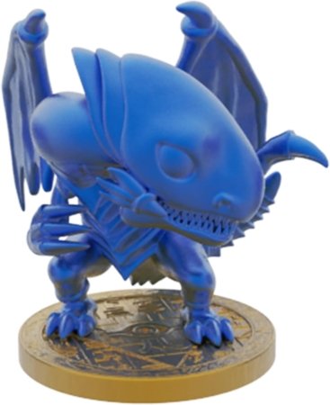 YU-GI-OH mini figūrėlių rinkinys, 38460  