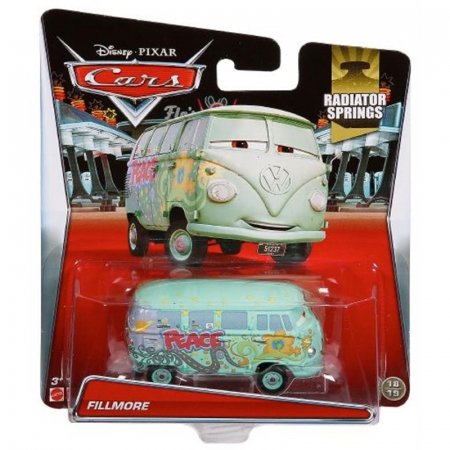 CARS 3 automodelis Die Cast, DXV29 