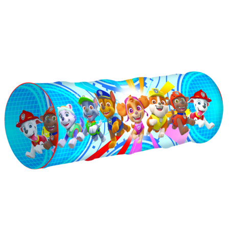 JOHN Paw Patrol išskleidžiamas tunelis, 150 cm x 45 cm, 71400 