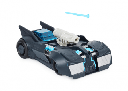 BATMAN transformuojamas Batmobilis, 6062755 6062755