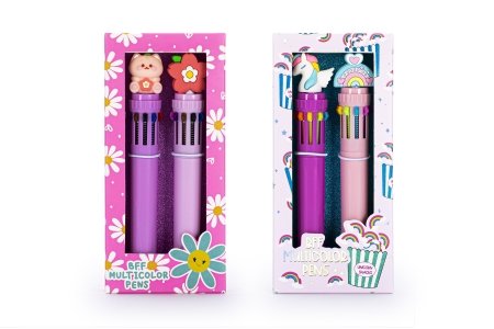 TCD Made for Kids rašiklių rinkinys, assort., 31014-P4897 