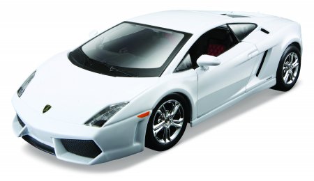 MAISTO DIE CAST 1:24 surenkamas automodelis Special Edition, asort., 39900 39900