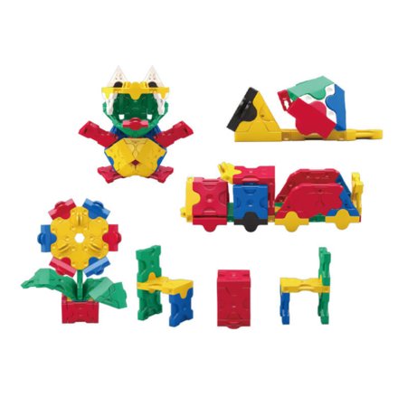 LAQ konstruktorius Bonus Set, L8855 