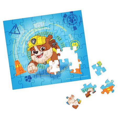 SPINMASTER GAMES dėlionė Paw Patrol, 6068018 
