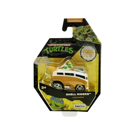 TMNT transporto priemonė Shell Riders, asort., 71048 71048