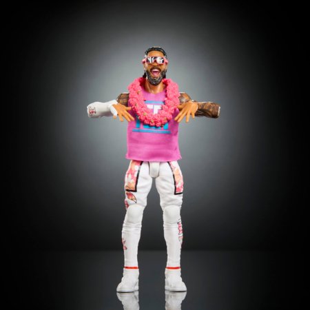 WWE Elite imtynininko figūrėlė, 15 cm, asort., GDF60 