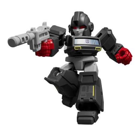 Blokees transformeris The Overthrow , asort., 71302 