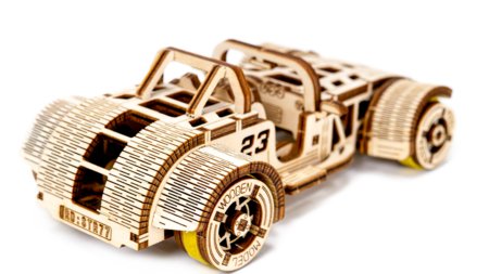 REVELL konstruktorius - klasikinis automobilis, 00615 